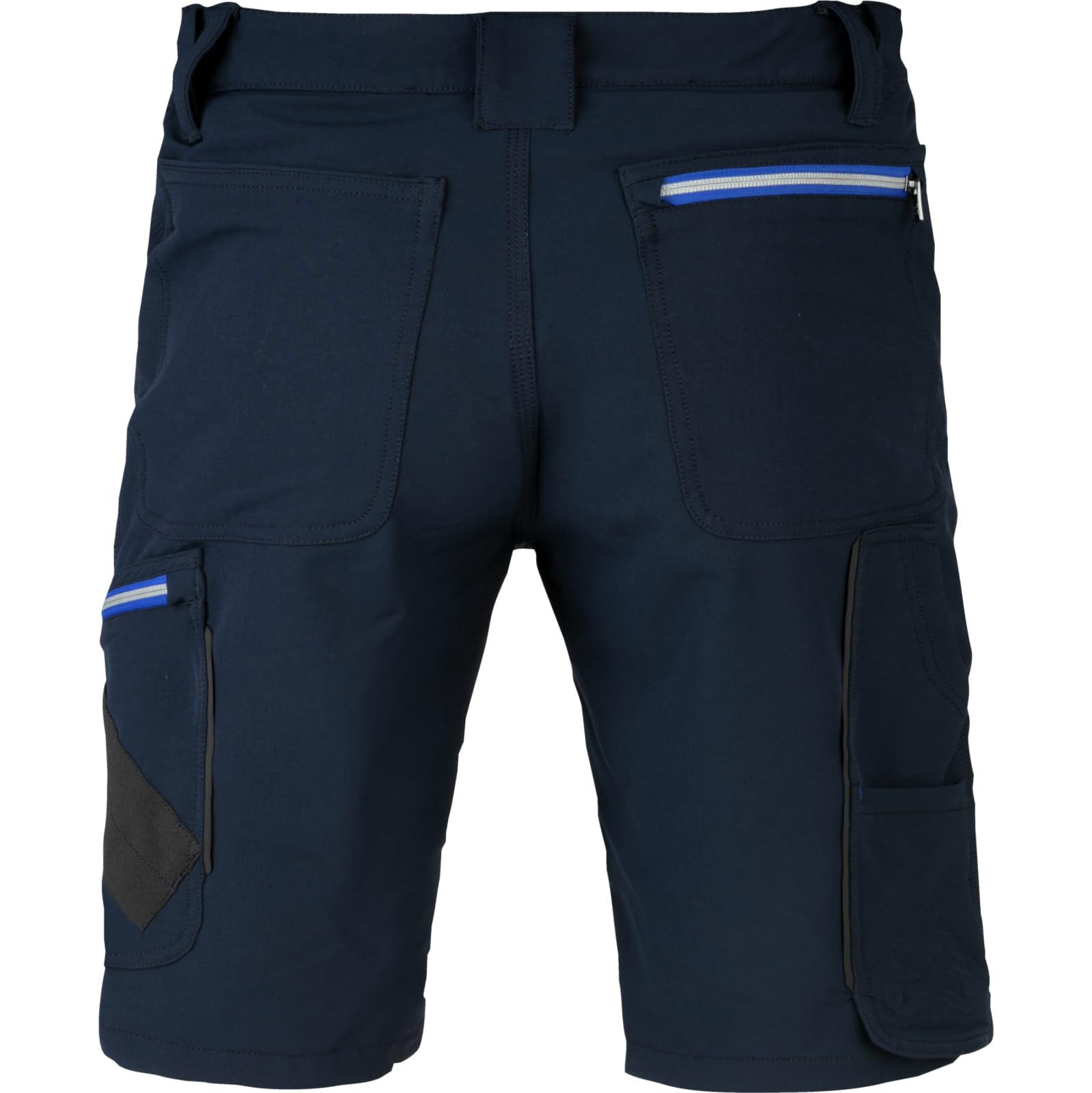 Würth MODYF Stretch Evolution bermuda travail bleu 46 été