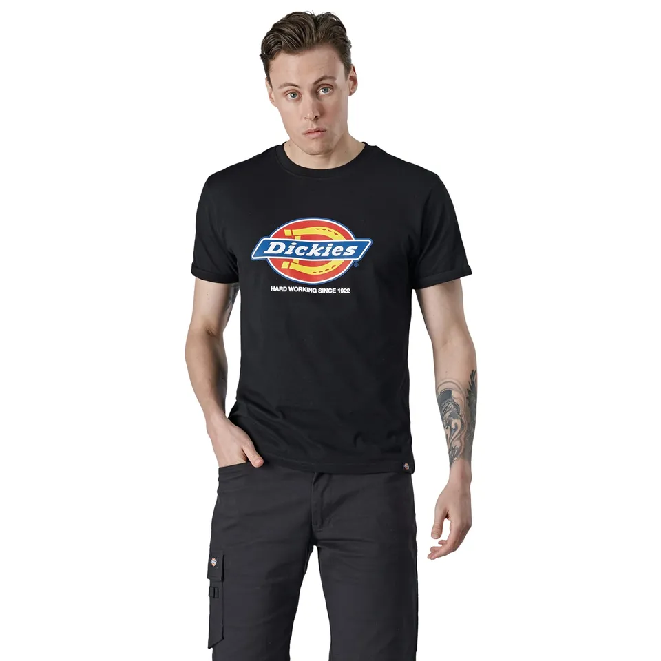 Dickies Denison t-shirt travail coton manches courtes