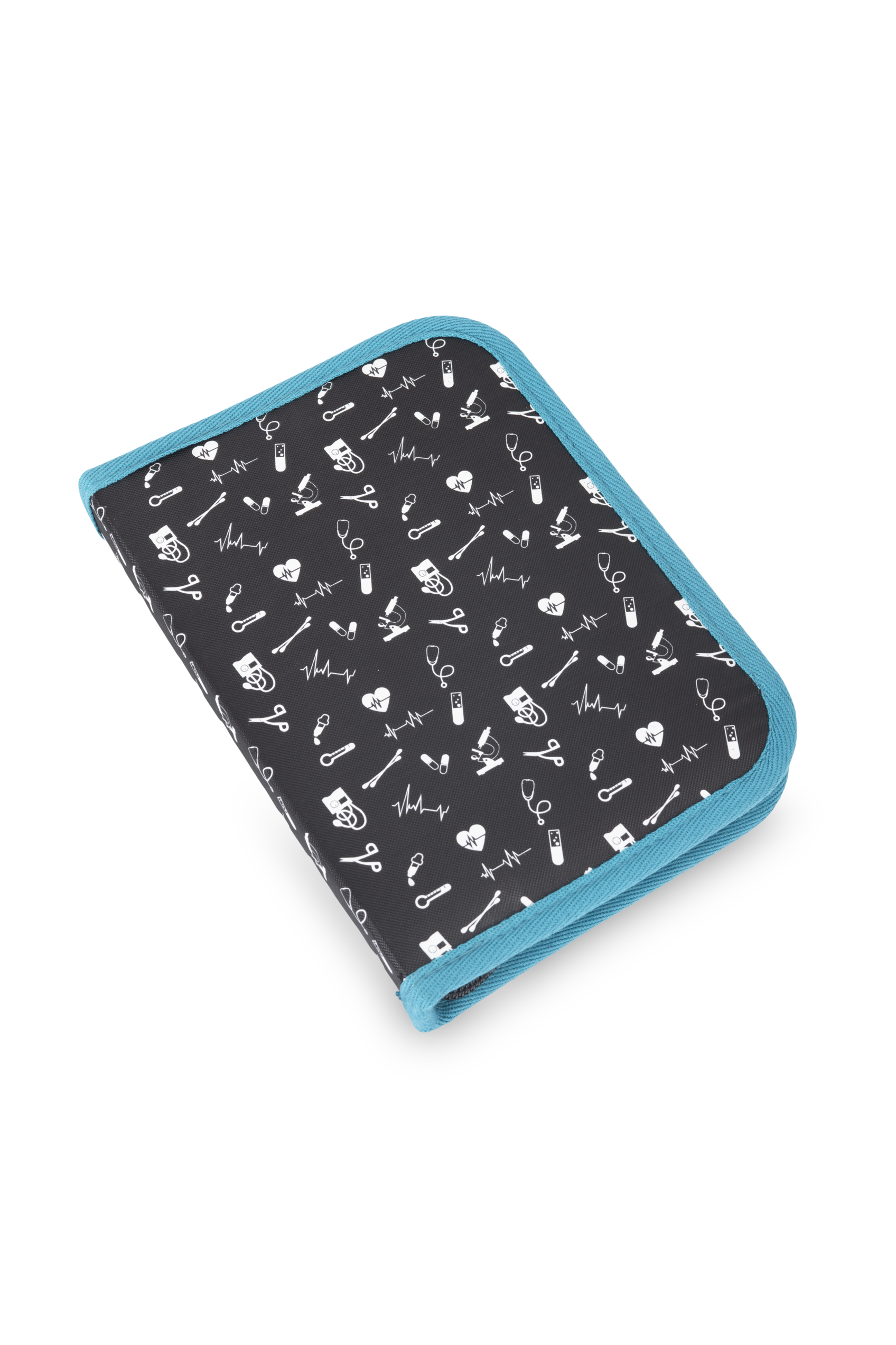 Enfermania Instrumental Kit Suture Entraînement Black Collection