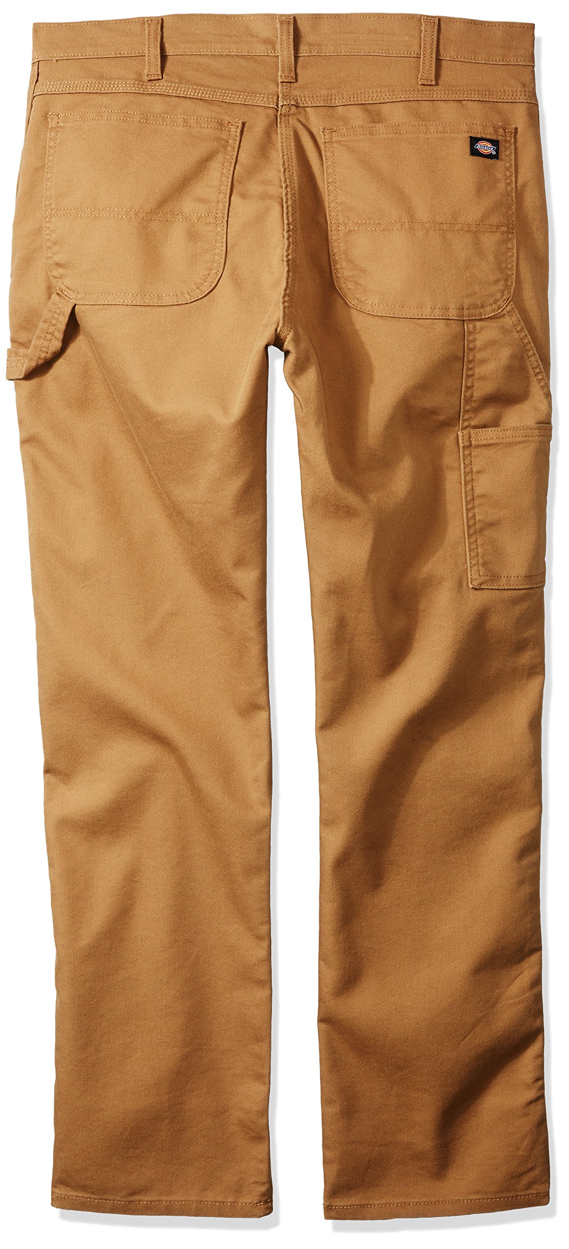 Dickies Tough Max Duck pantalon charpentier Brown Duck 34W/34L