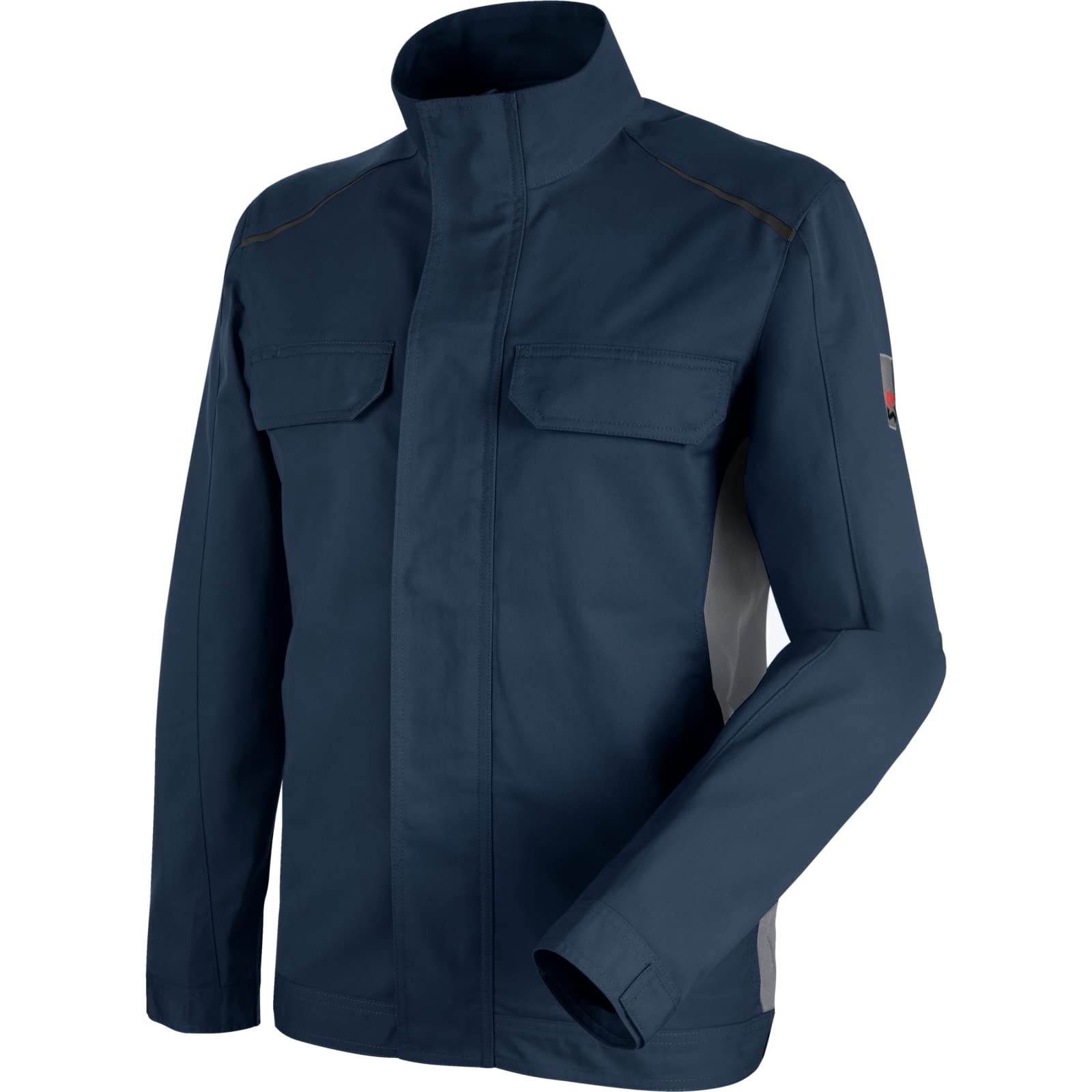 Würth MODYF Cetus veste travail bleu gris taille L
