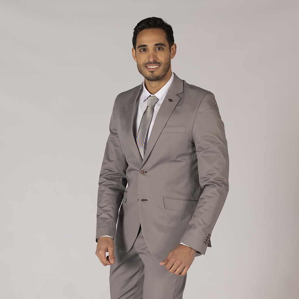 GARY'S Jackets blazer homme 2 boutons marine