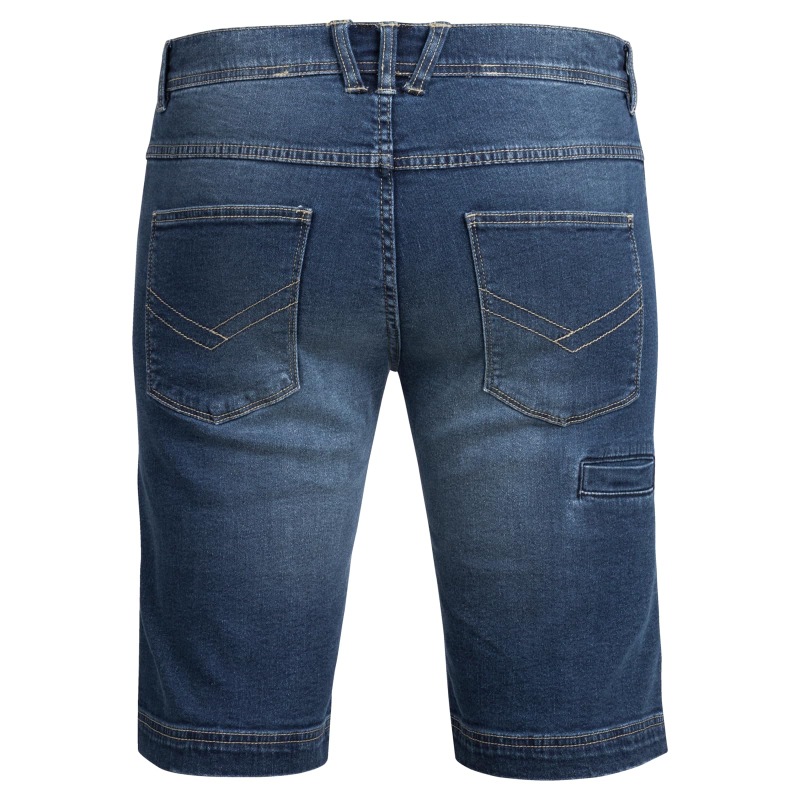 Würth MODYF Stretch X bermuda travail jean stretch