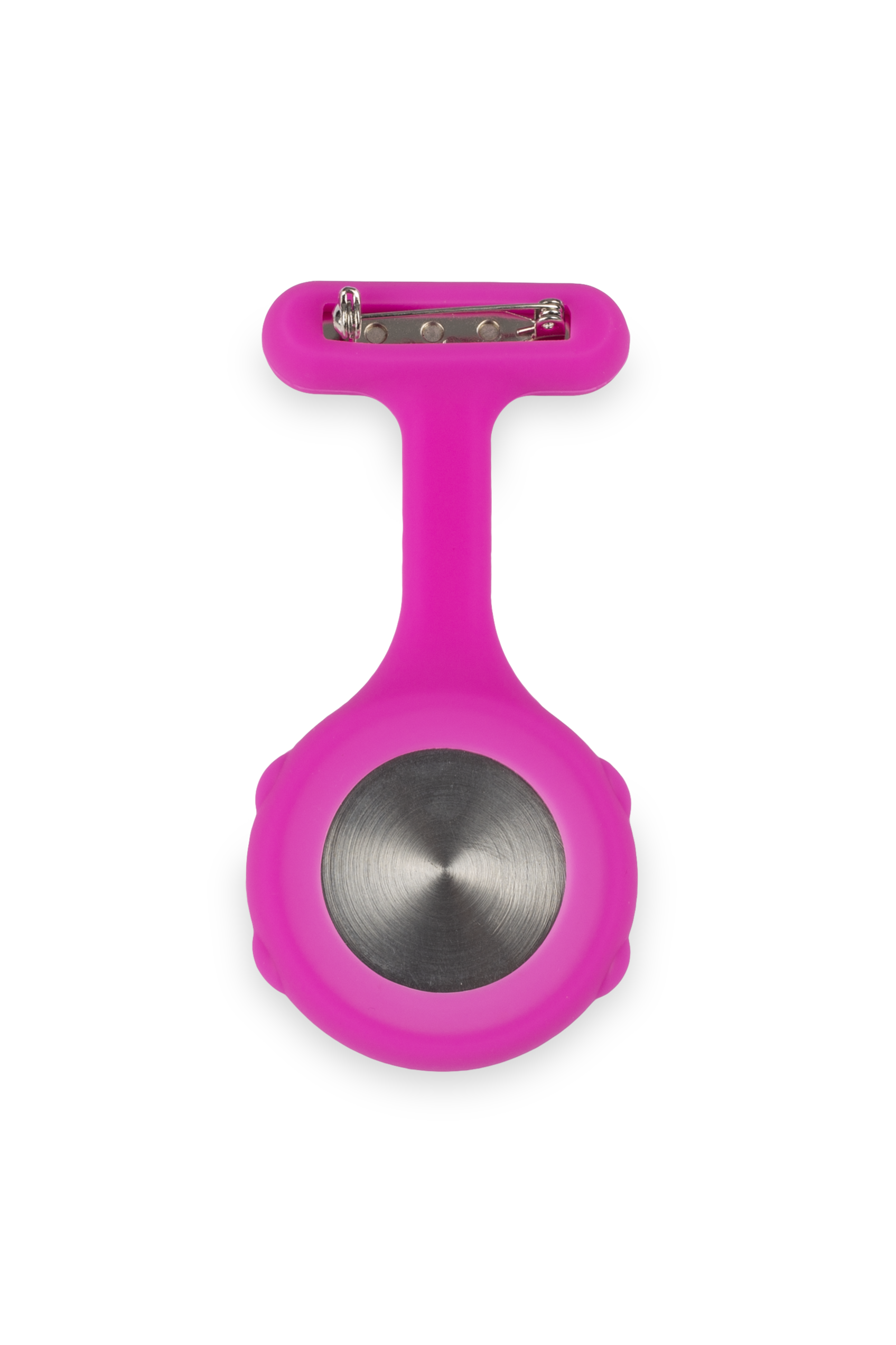 Enfermania Accesorios montre infirmière digitale silicone menthe