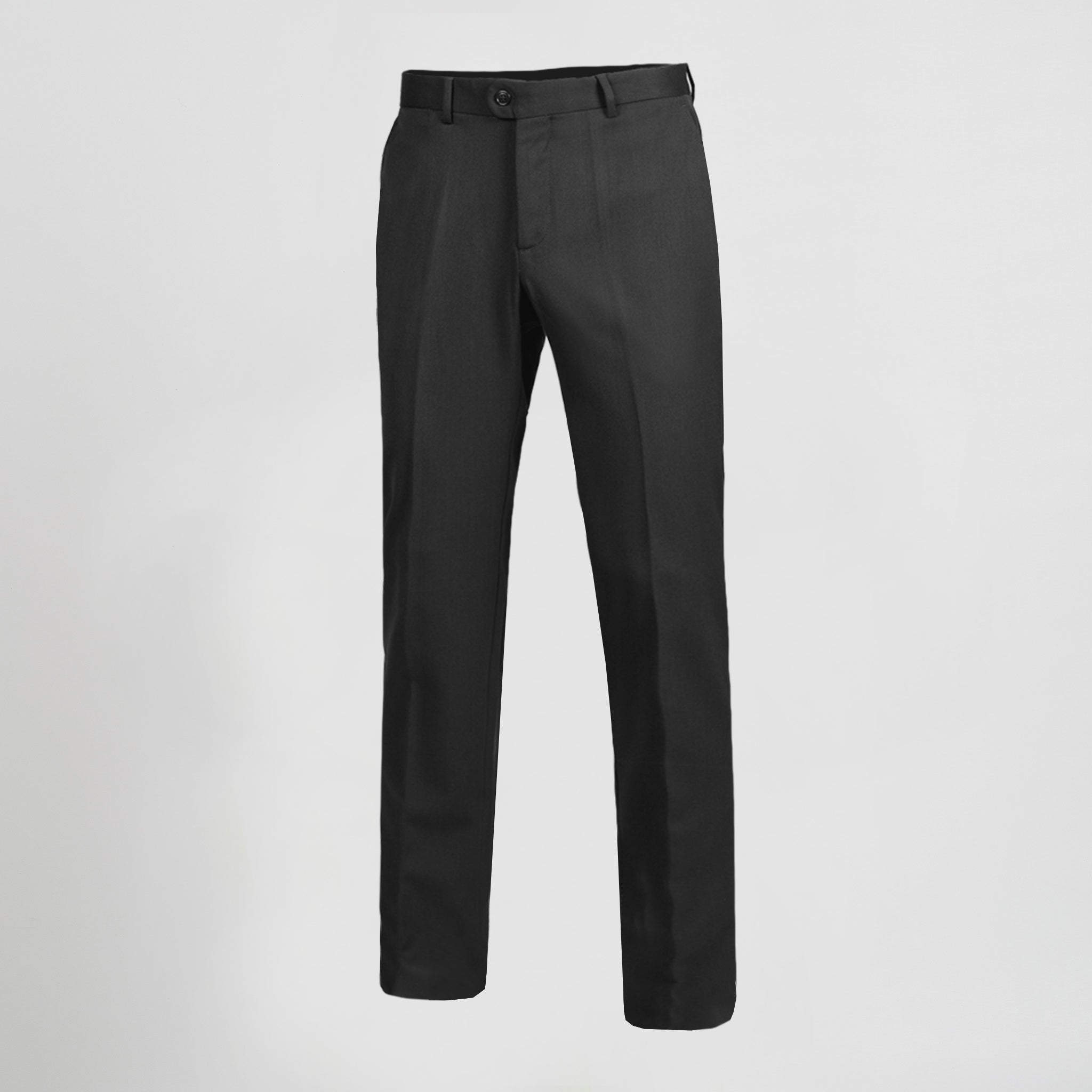 Gary's Máxima pantalon homme noir sans pinces hiver
