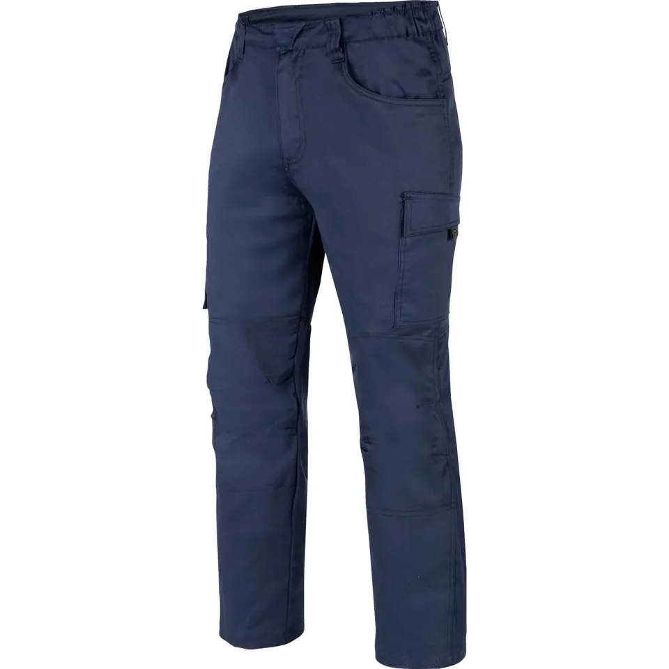 Würth MODYF Star pantalon travail marine stretch poches