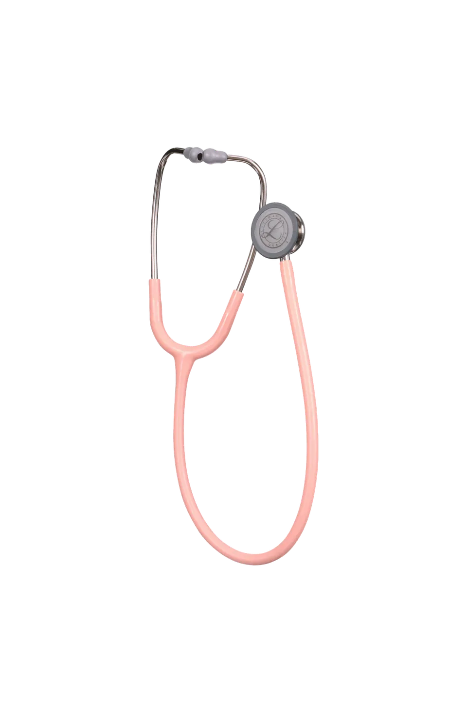 Enfermania Littmann Classic III stéthoscope rose champagne
