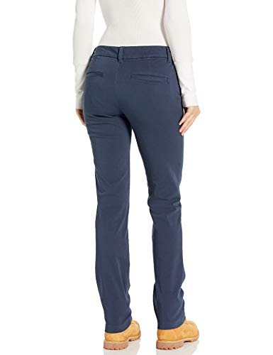 Dickies Perfect Fit Pantalon travail Femme 27W/27L stretch