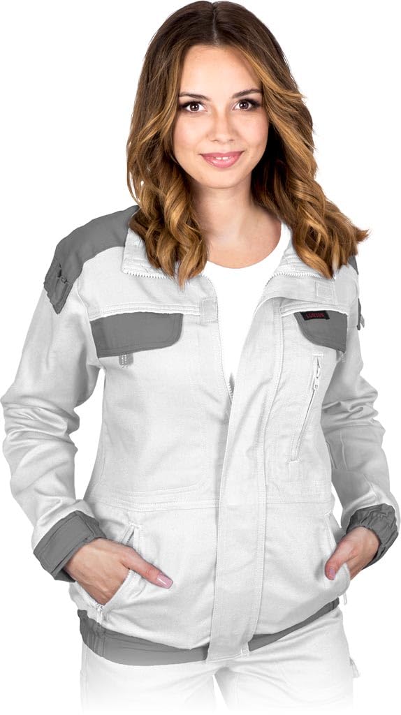 Reis Corton sweat de travail femme gris 5XL protection