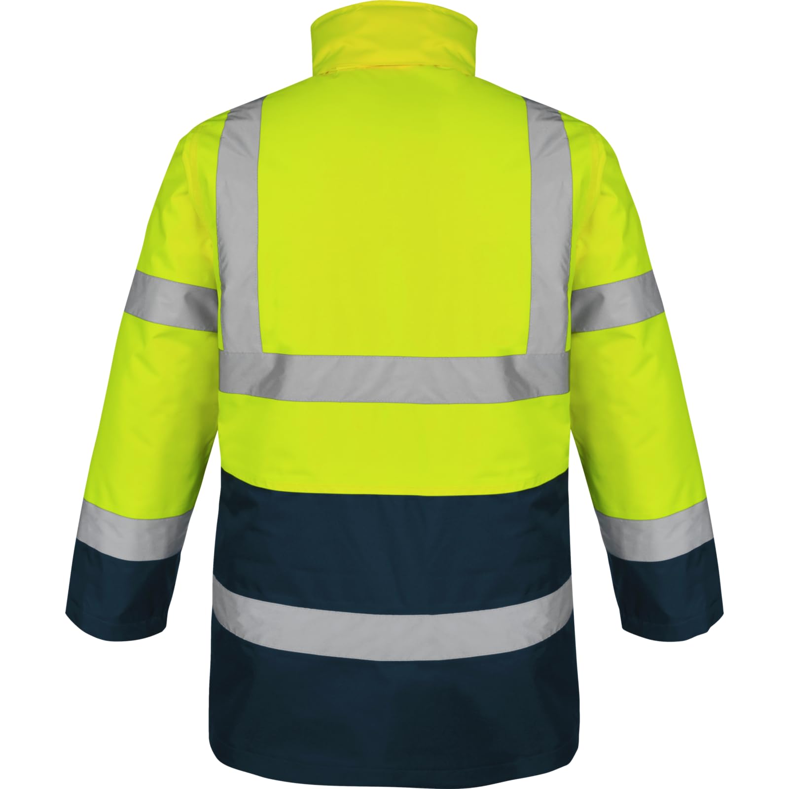Würth MODYF Lumen parka travail jaune taille XL