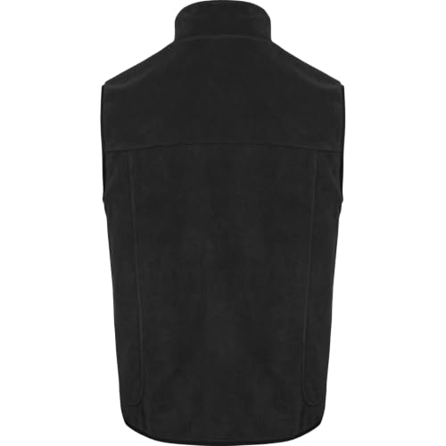 Würth MODYF Star gilet polaire Lynx noir taille M