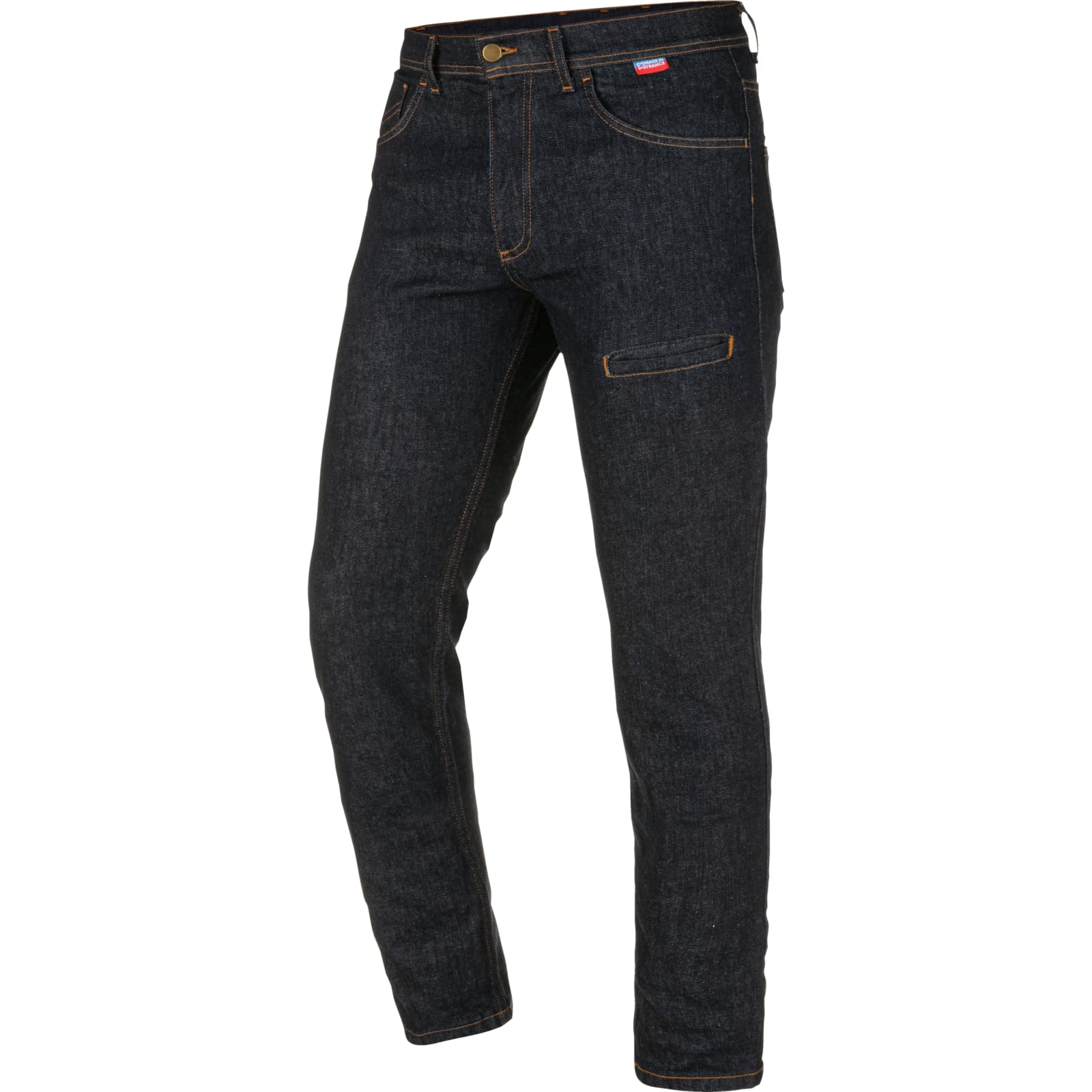 Würth MODYF Made in France jean de travail bleu coton robuste