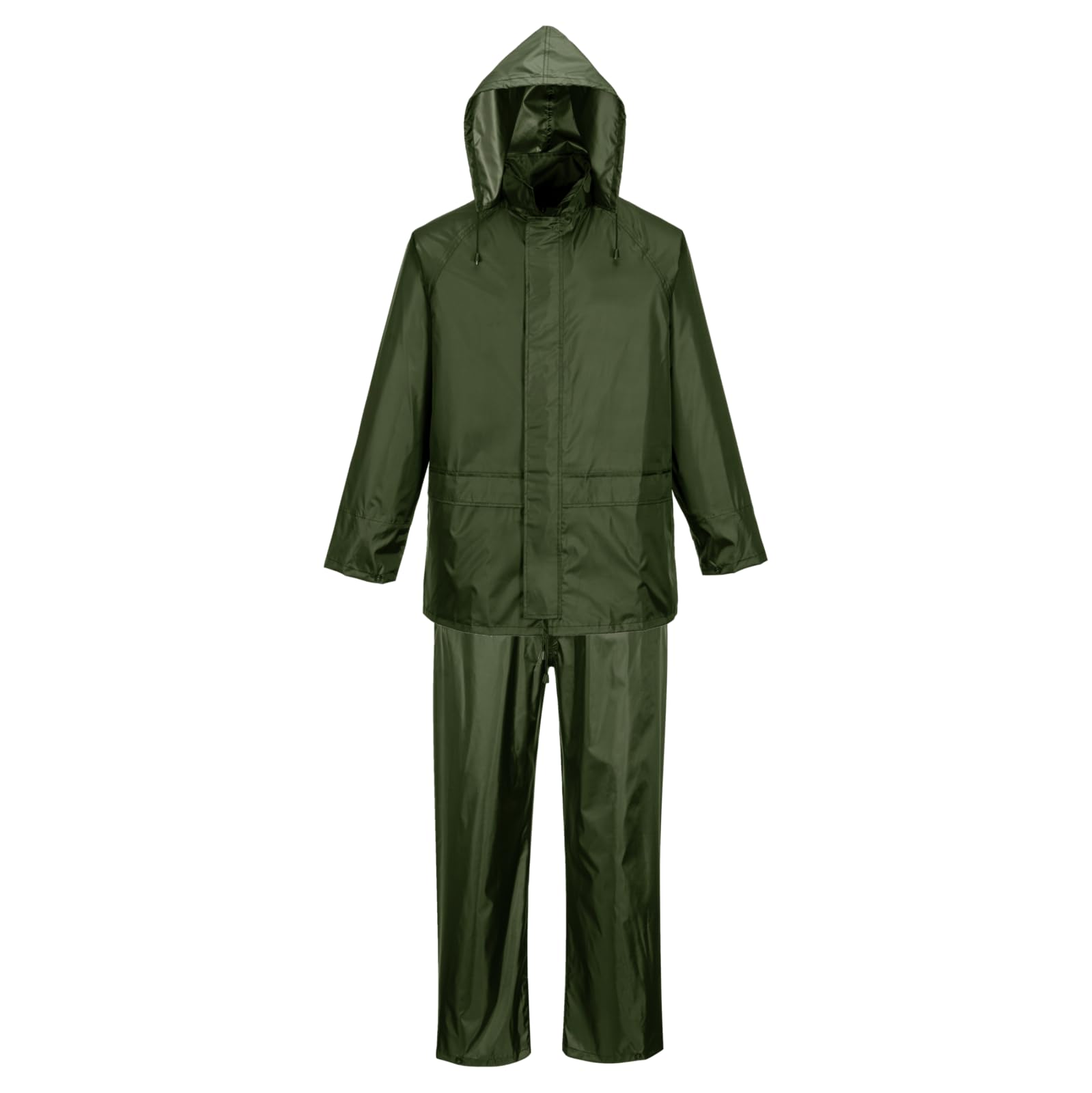 Würth MODYF Star INDRA FIRST ensemble de pluie vert XXL