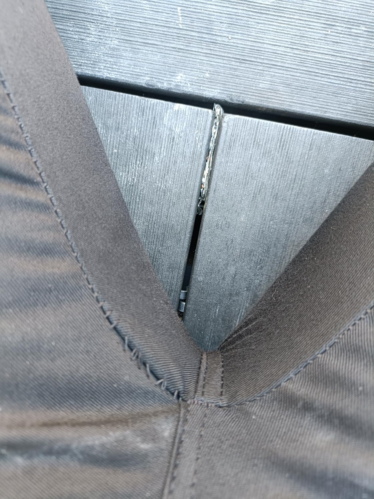 Würth MODYF Star CP 250 pantalon de travail femme noir 38