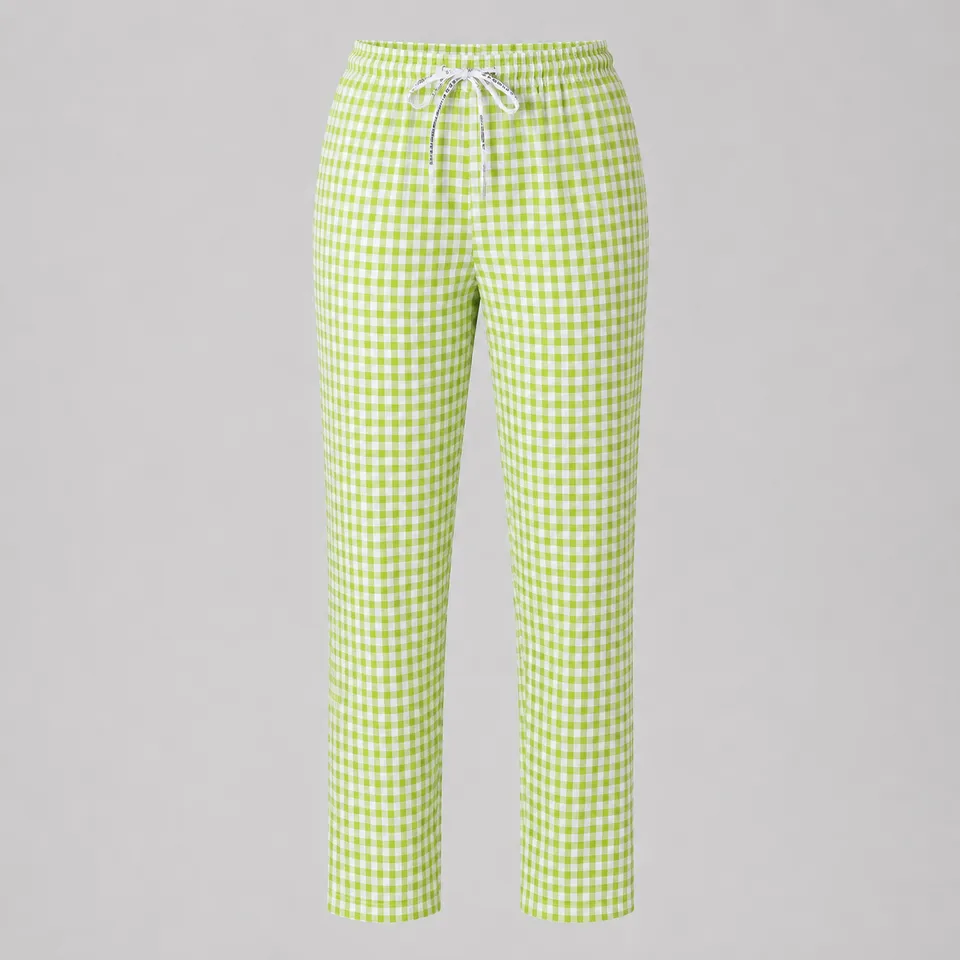 Gary's Pants pantalon médical céleste M antibactérien