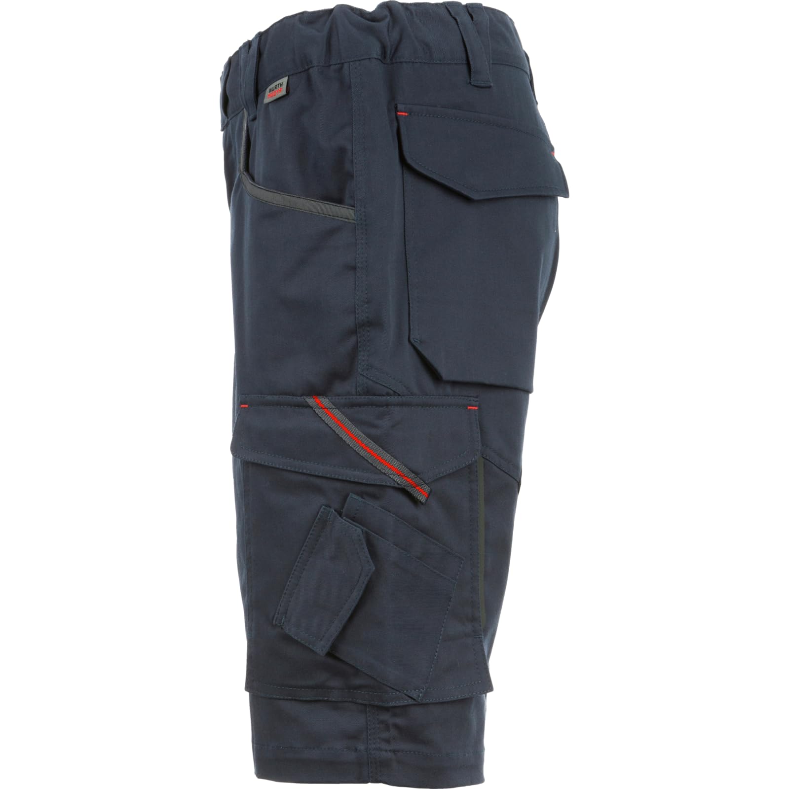 Würth MODYF Stretch X bermuda travail 44 beige