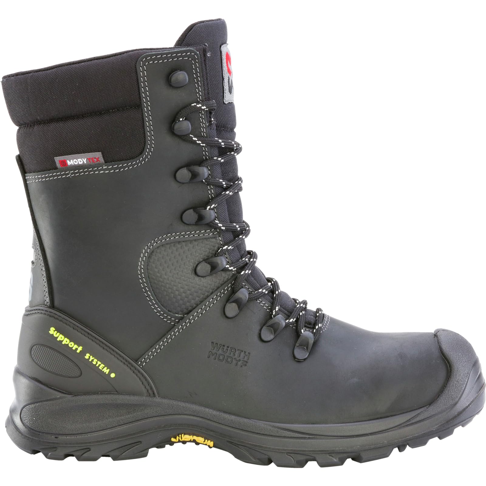Würth MODYF Grado X S3 bottes sécurité imperméables 41 EU