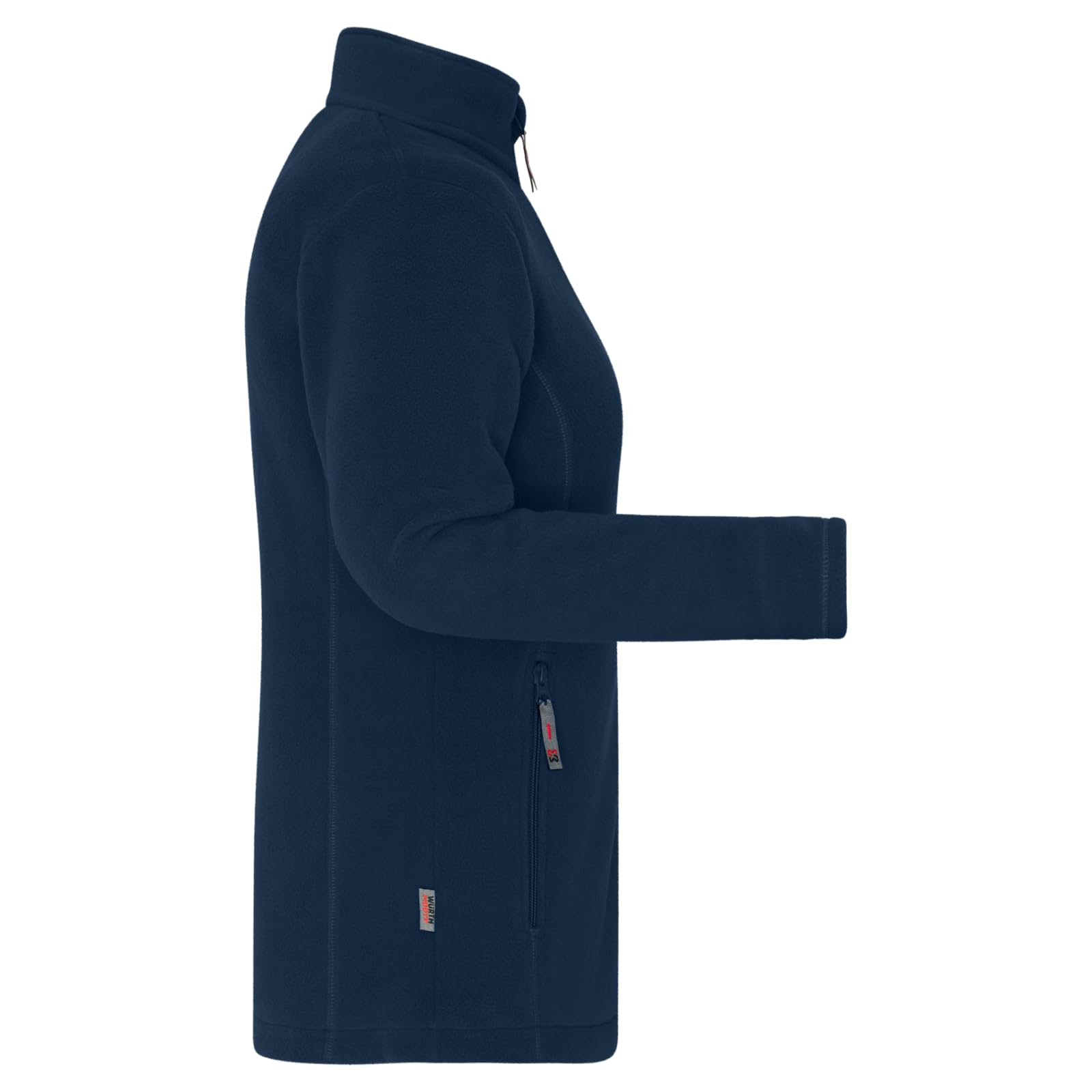 Würth MODYF Job+ veste polaire femme marine XL recyclée