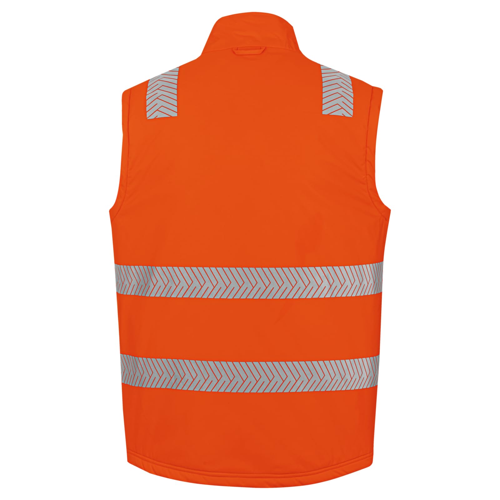 Würth MODYF Fluo Parka 4 en 1 orange fluo 5XL imperméable