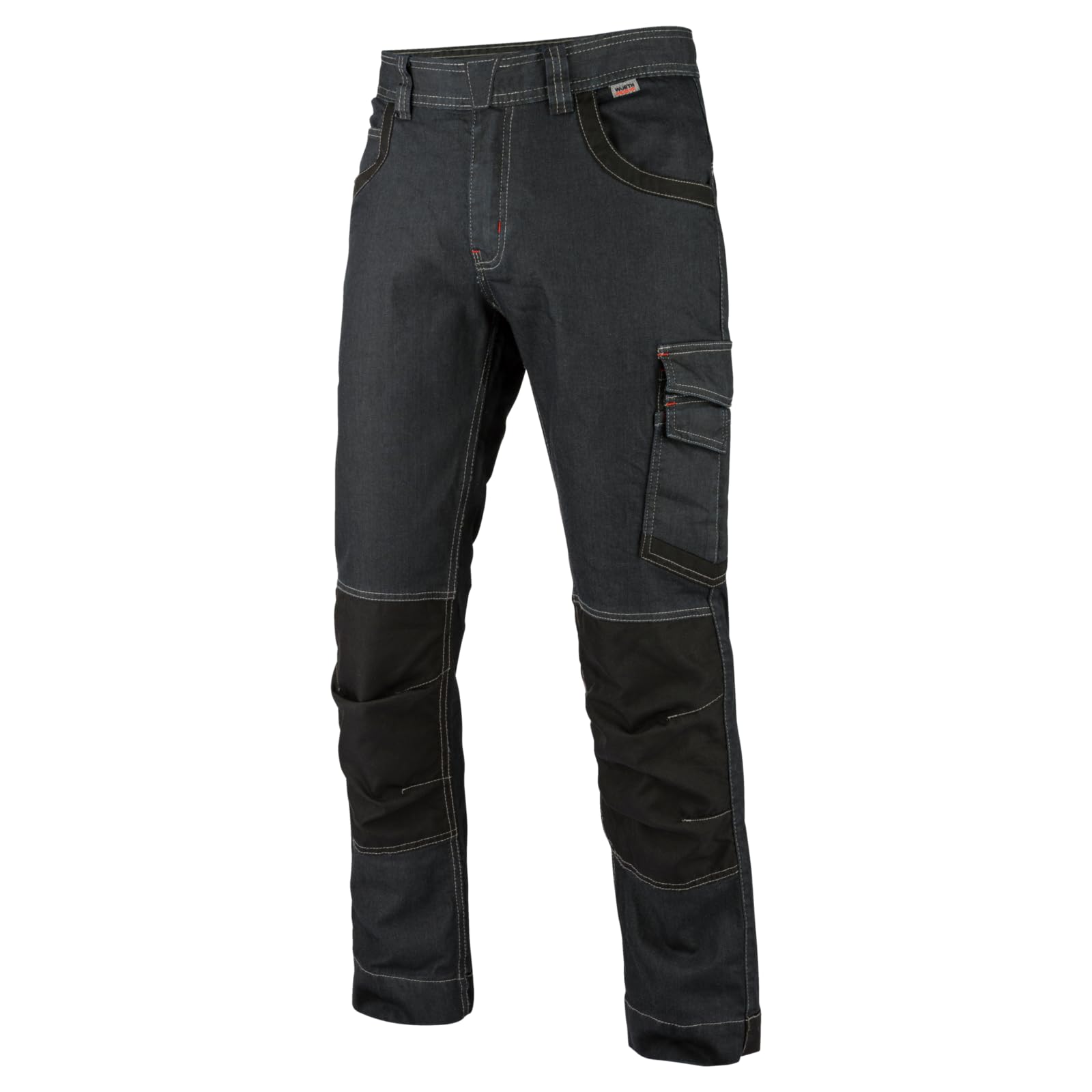 Würth MODYF Urban Sagittarius jean noir 42 Cordura