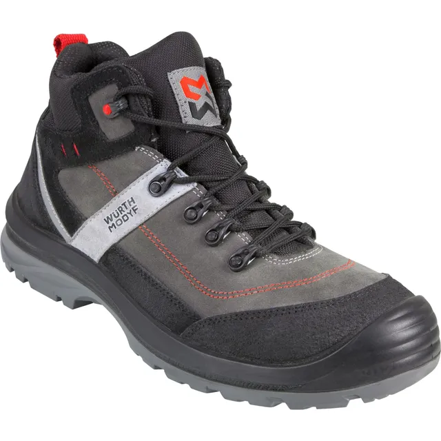 Würth MODYF Corvus chaussures sécurité montantes 42