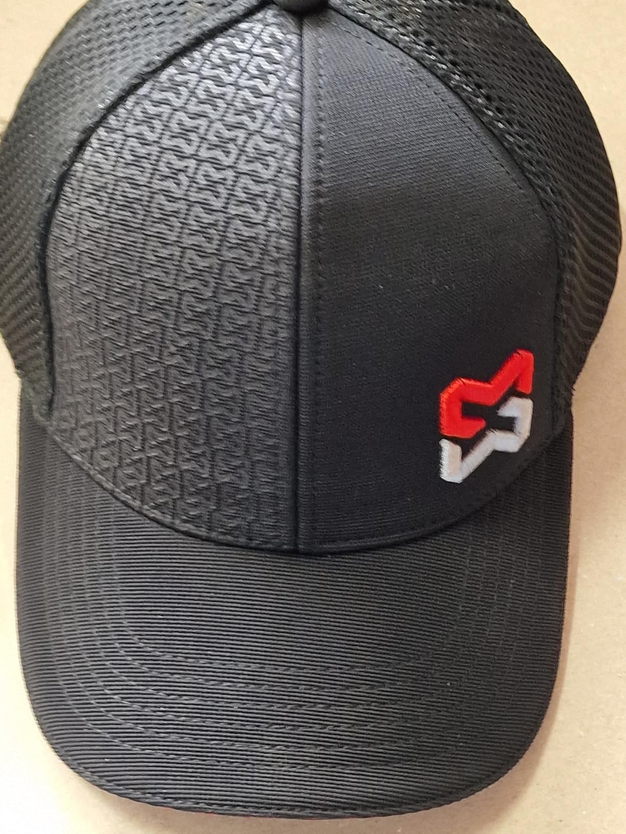 Würth MODYF X casquette de travail noire
