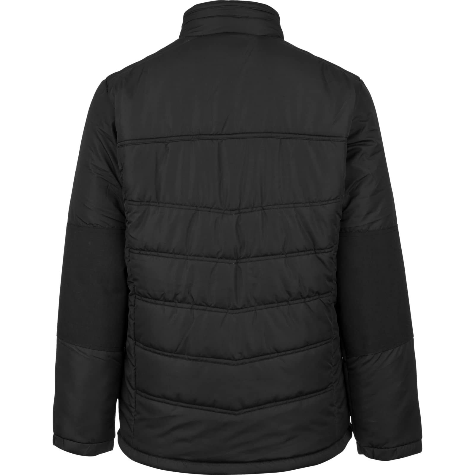 Würth MODYF Star Craft Blouson de travail noir matelassé