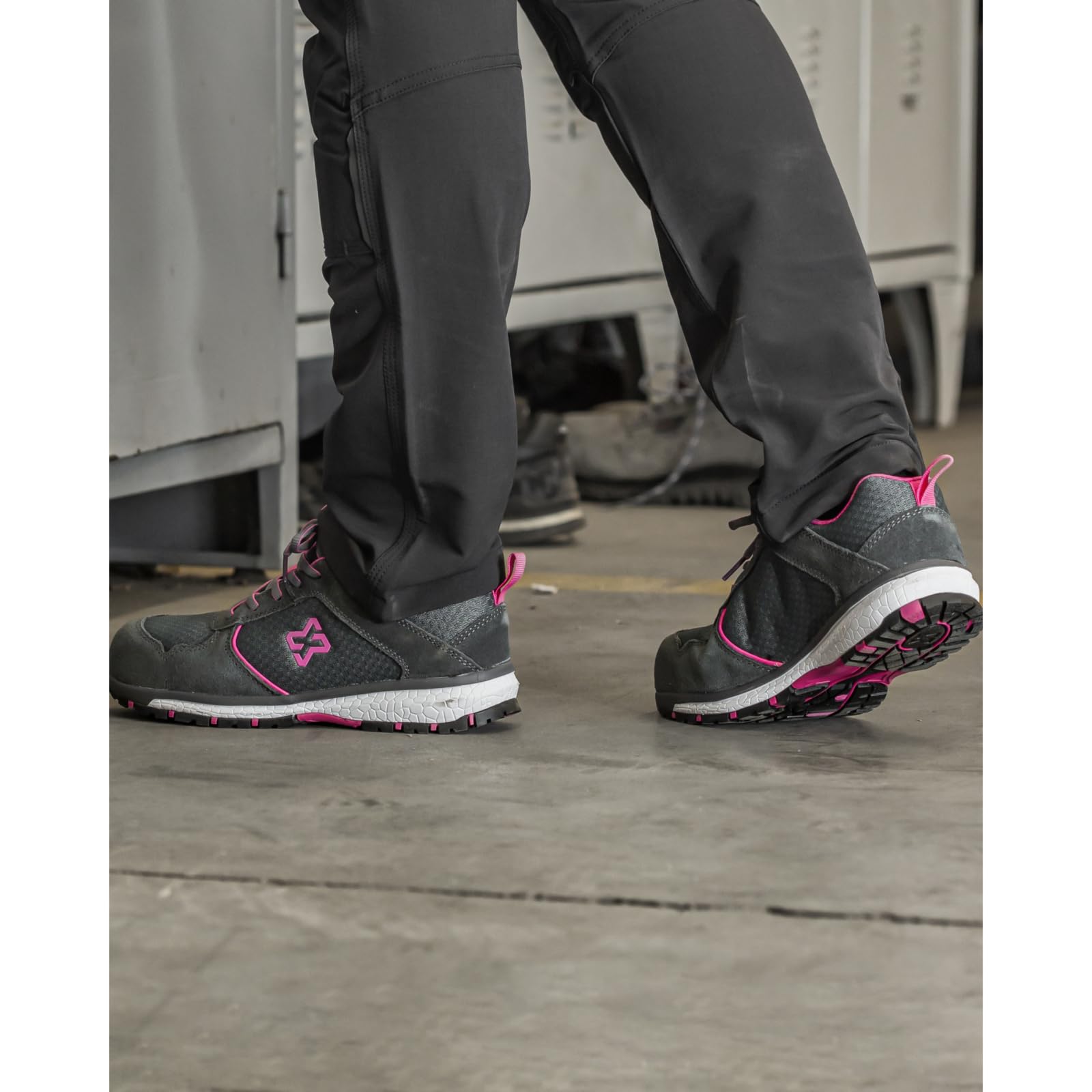 Würth MODYF Lina chaussures femme S1P 38 EU