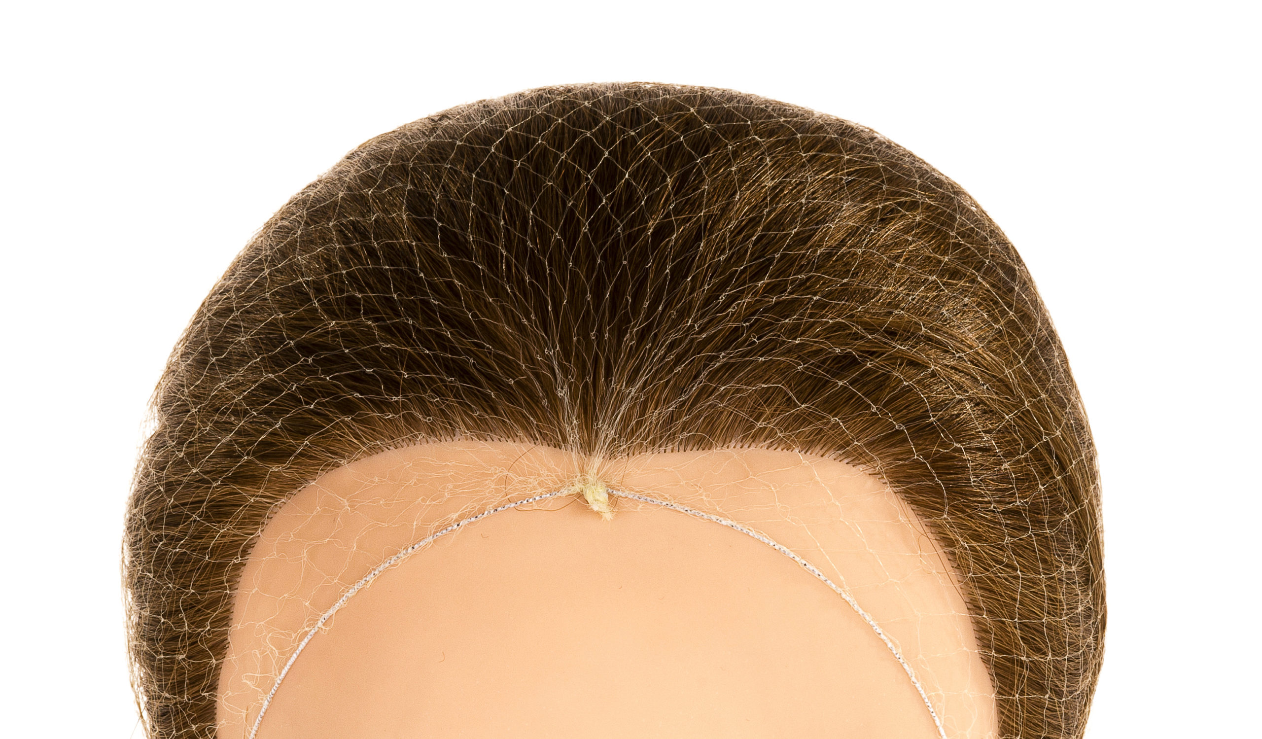 Lion Haircare 8mm charlotte maille fine légère 820