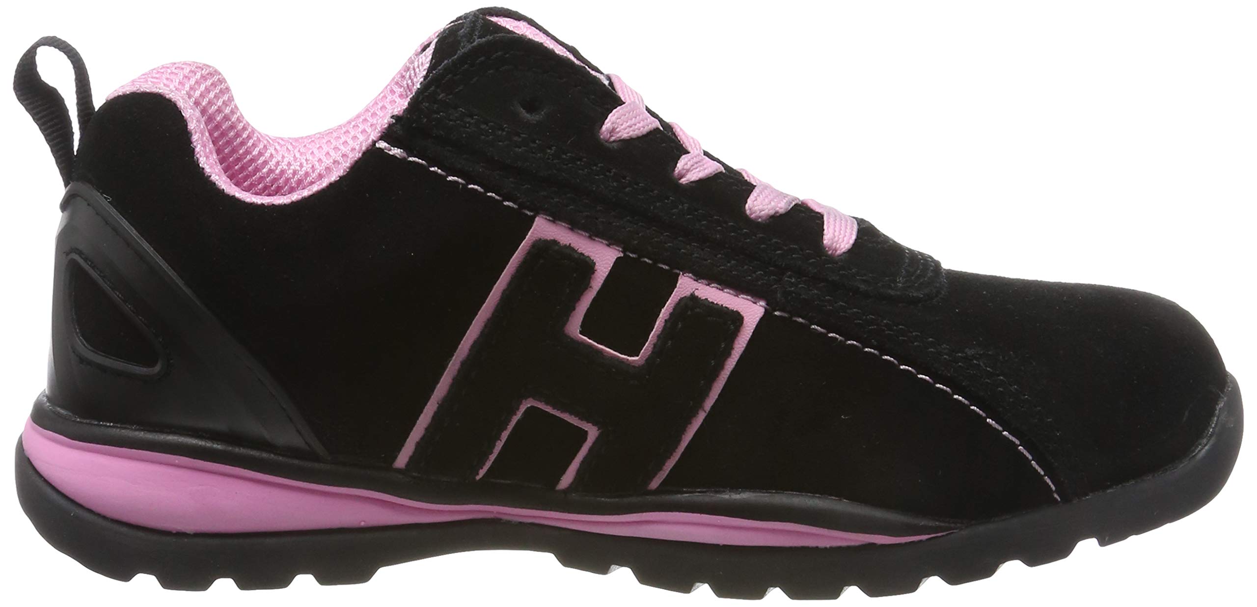 Reis Argentina chaussures sécurité femme 38 EU noir