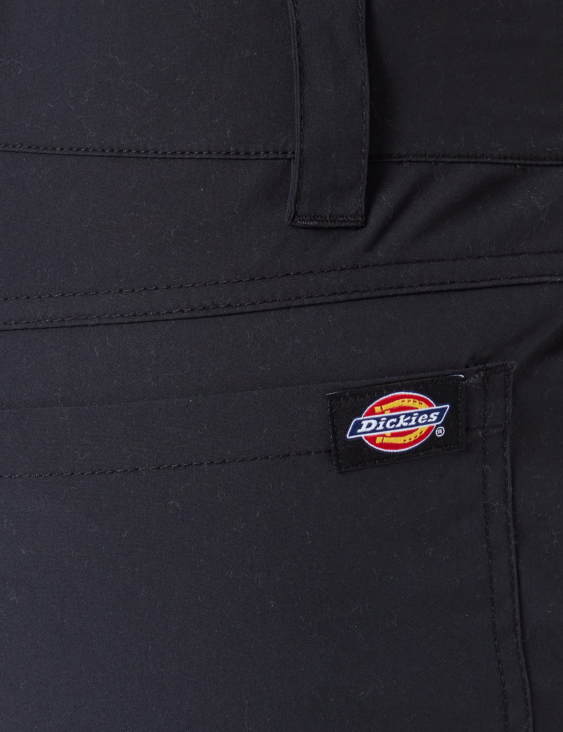 Dickies Flex pantalon travail noir 30W/30L Cordura