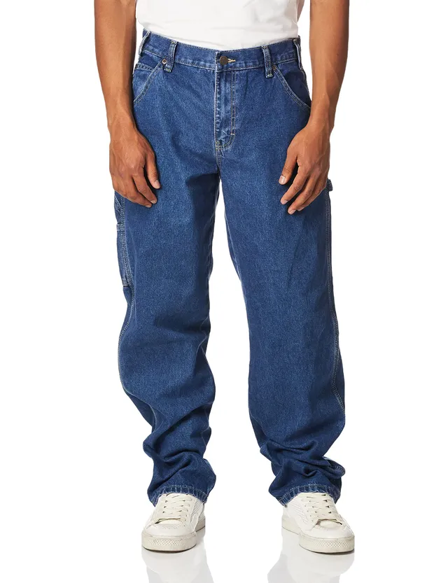 Dickies Jean charpentier droit homme 38W/32L lot 2