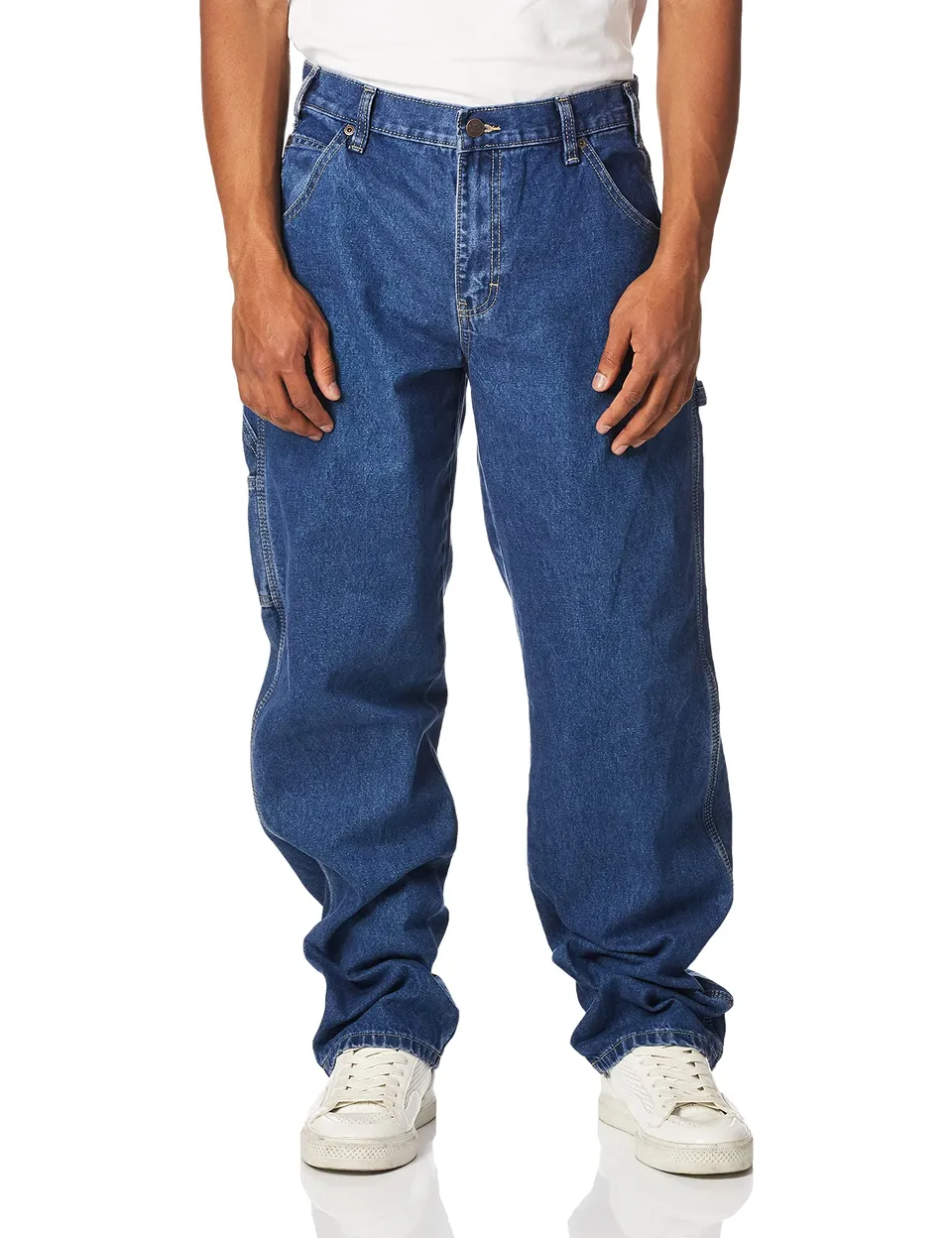 Dickies Jean charpentier droit homme 38W/32L lot 2