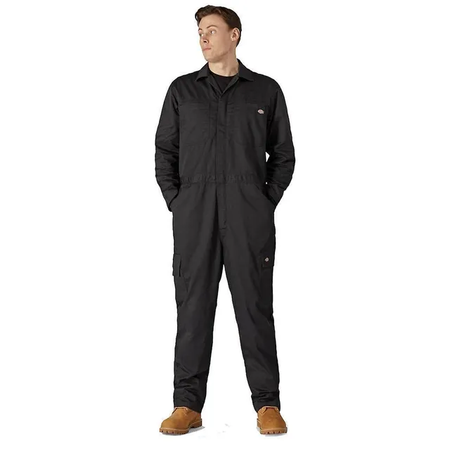 Dickies Everyday Coverall combinaison de travail bleue