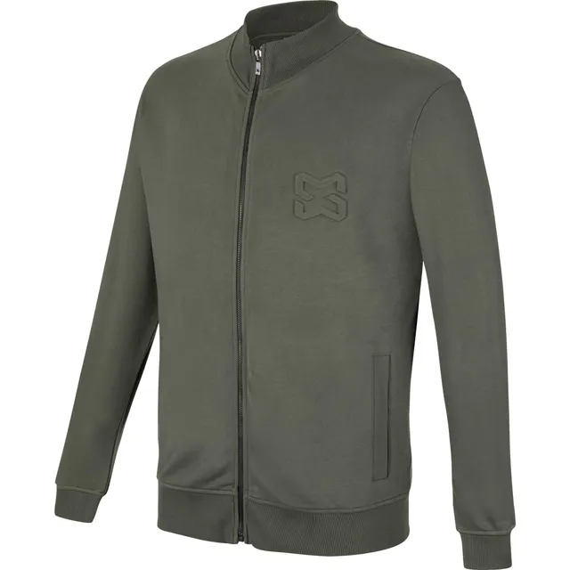 Würth MODYF X-Finity sweat de travail gris S coton recyclé