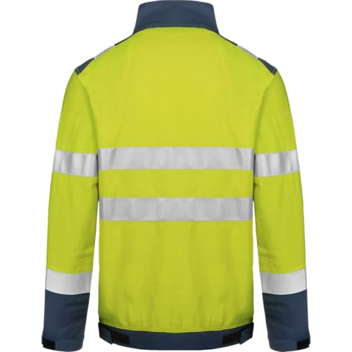 Würth MODYF Adequacy veste de travail multinorme jaune/marine