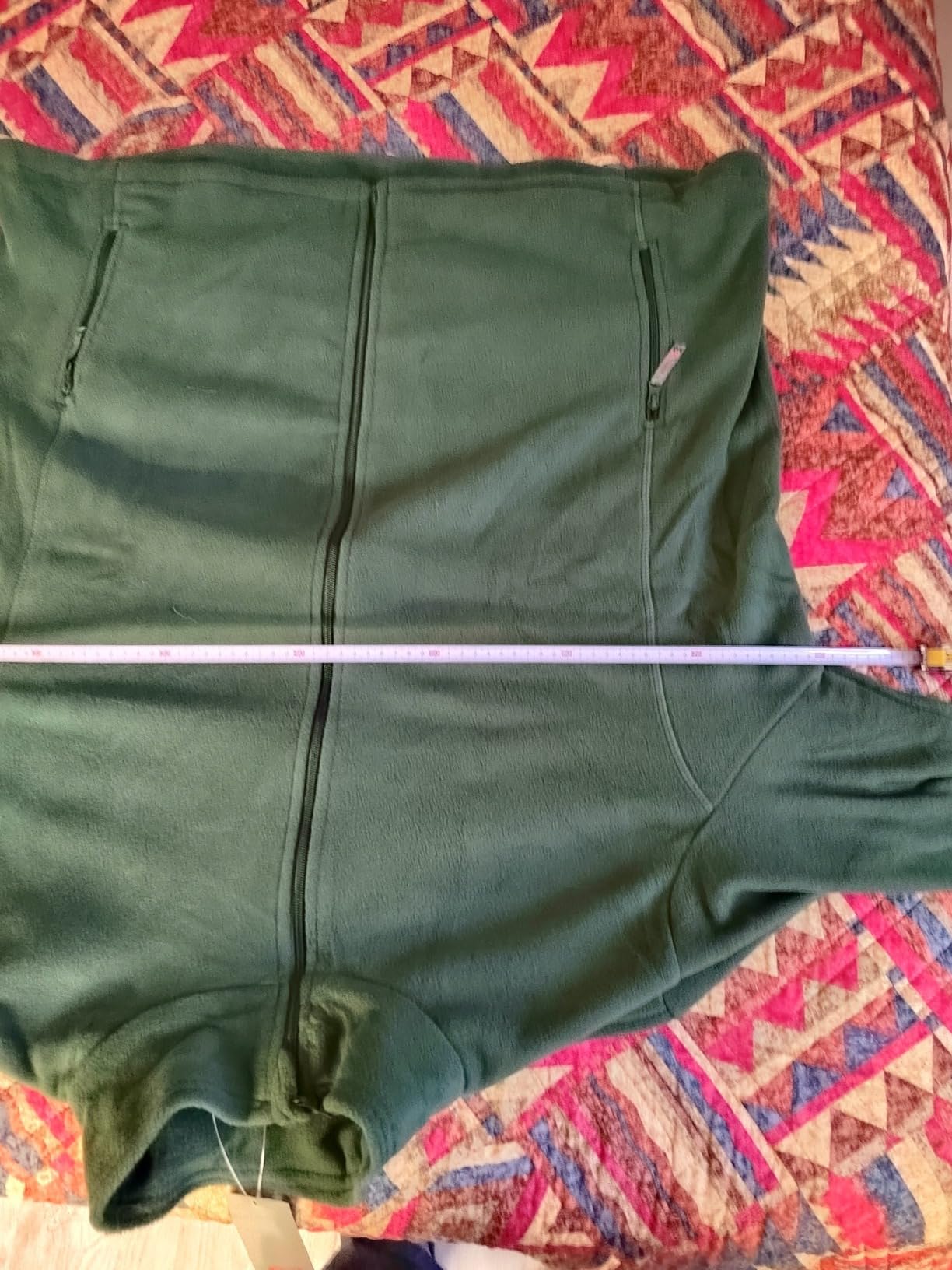Würth MODYF Job+ veste polaire noire zippée chantier