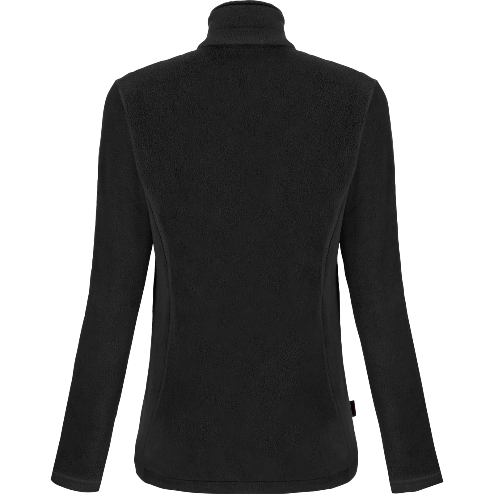 Würth MODYF Job+ Veste polaire travail femme noire M recyclée
