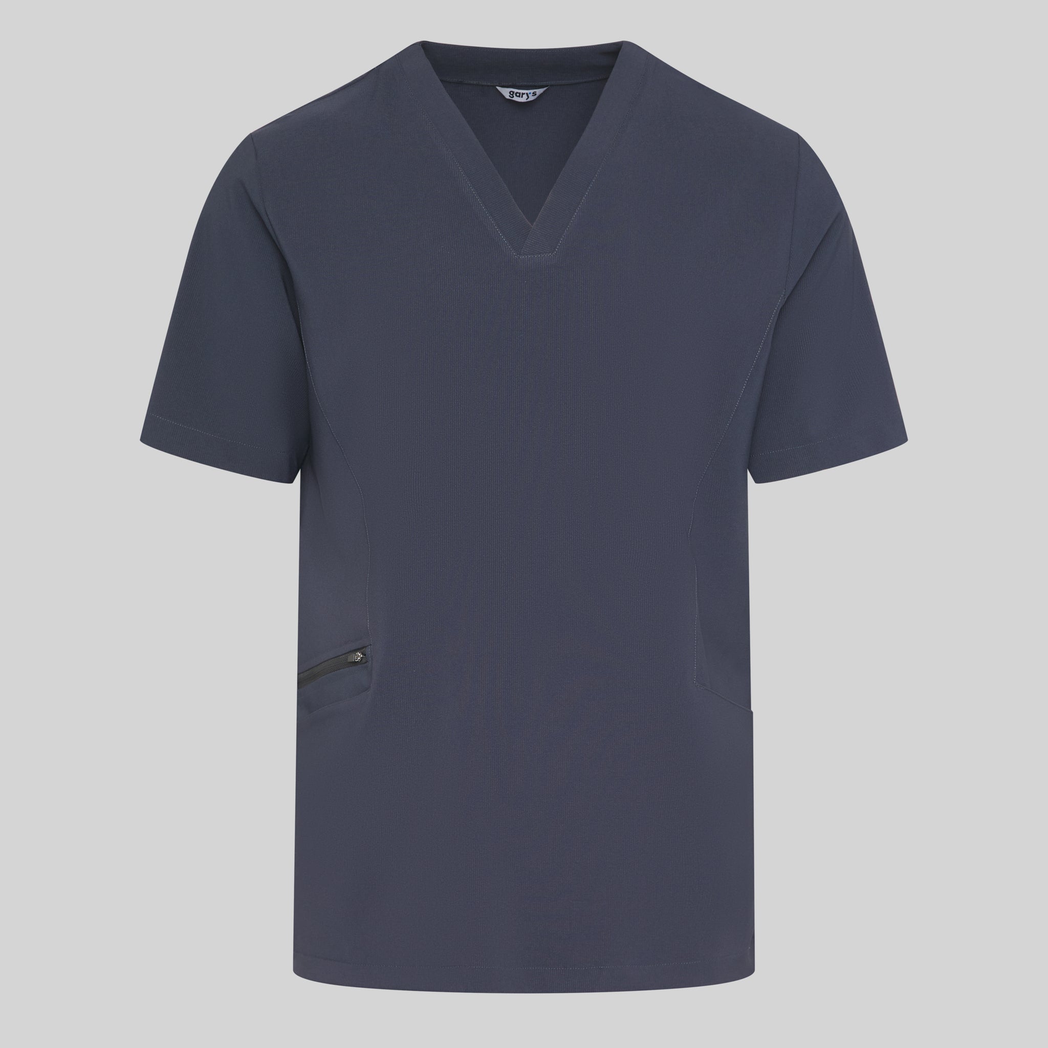 Gary's Blouses Oscar blouse homme médicale col V extrafiber