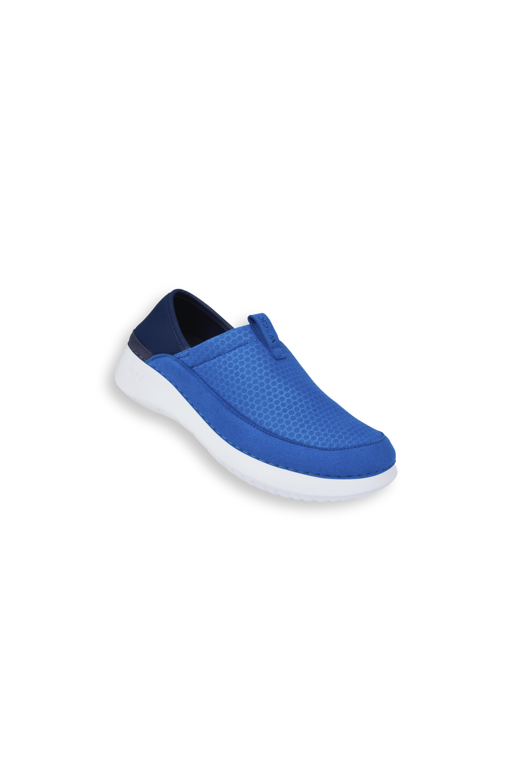 Enfermania Feel Flex Chaussure médicale bleu taille 40