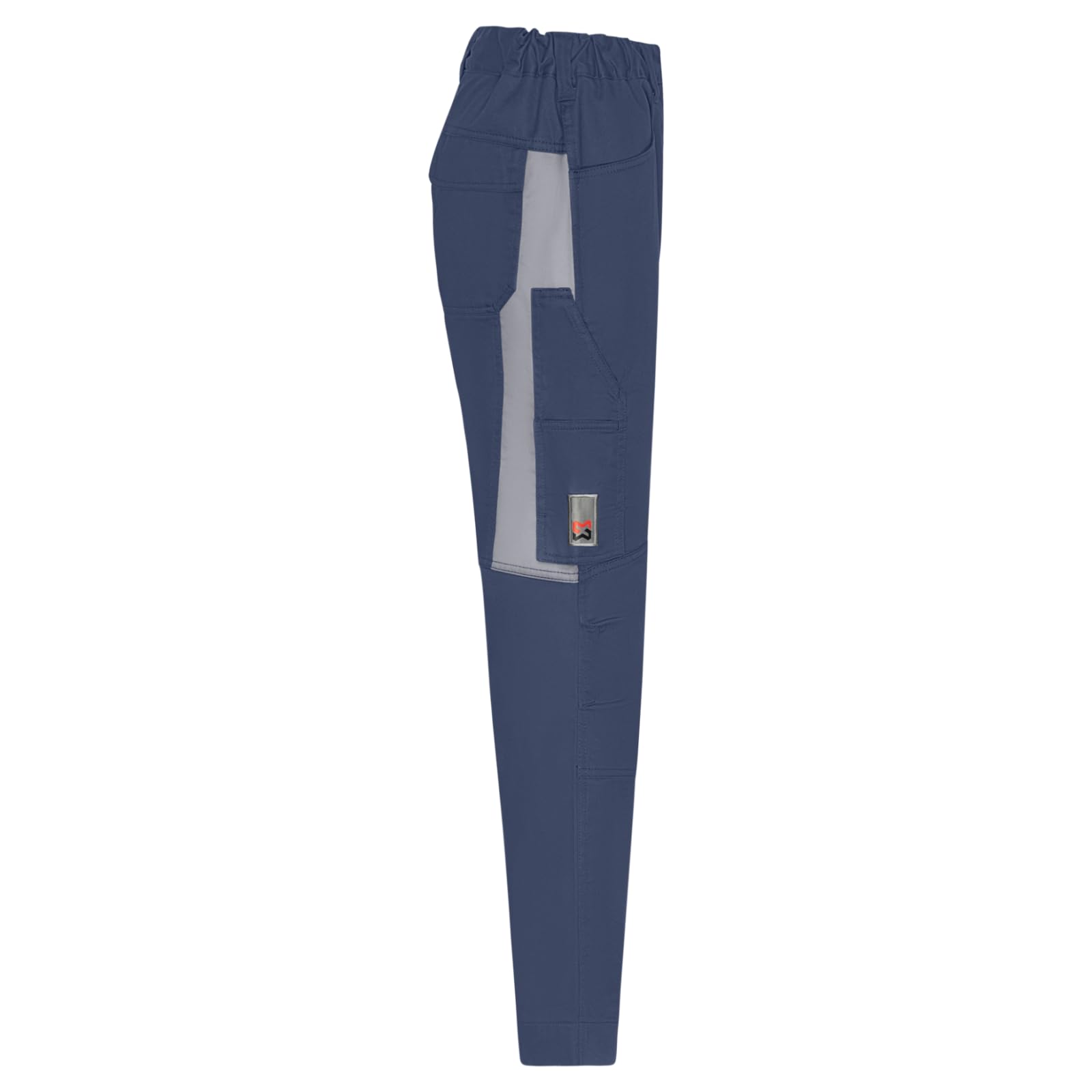 Würth MODYF Star pantalon travail femme marine 36
