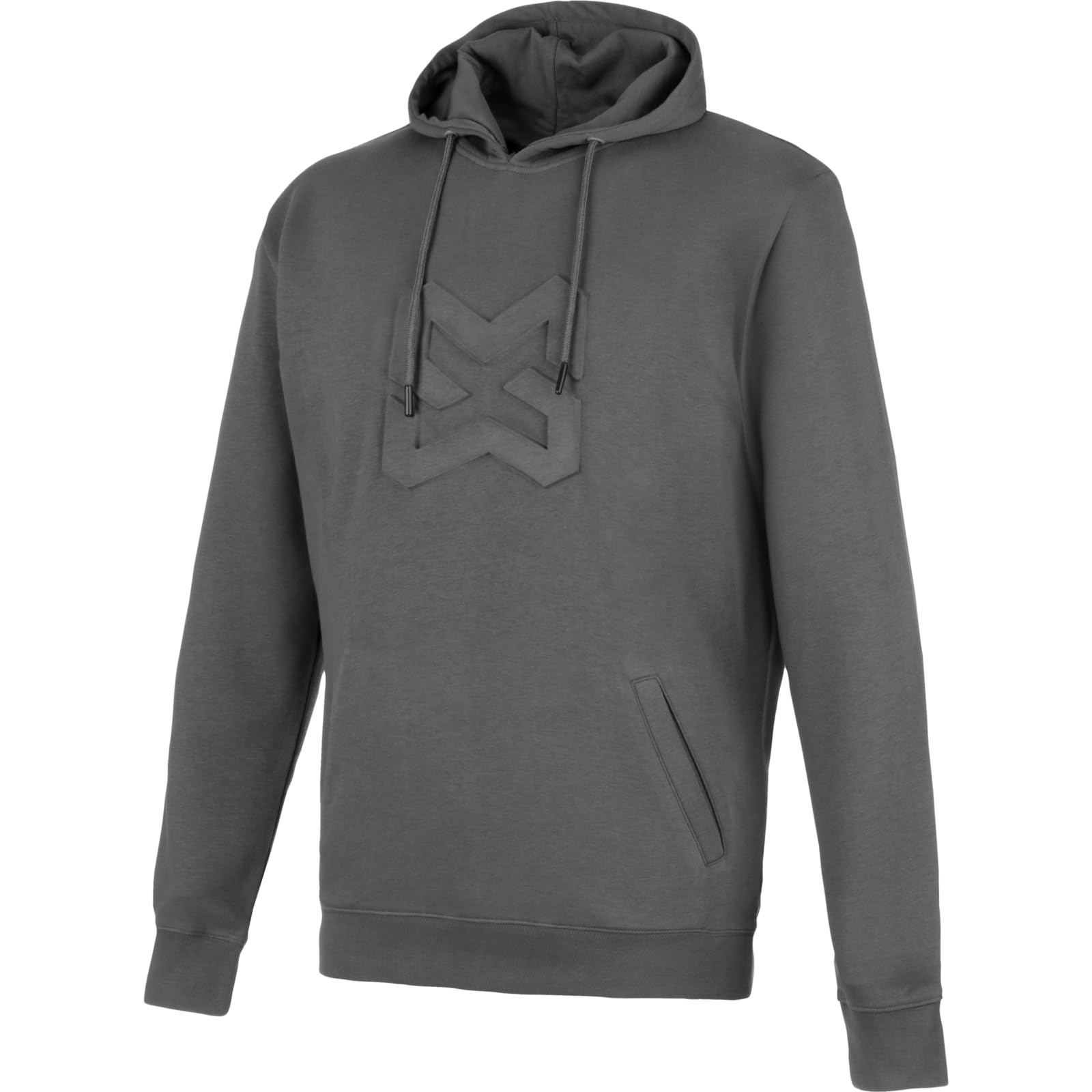 Würth MODYF X-Finity Hoodie Sweat Gris XL Logo