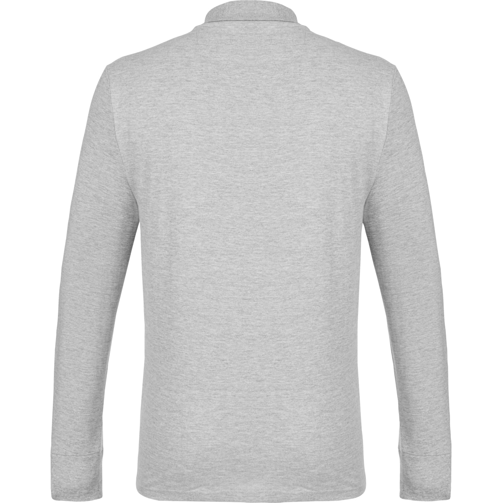 Würth MODYF Job+ Polo manches longues L gris