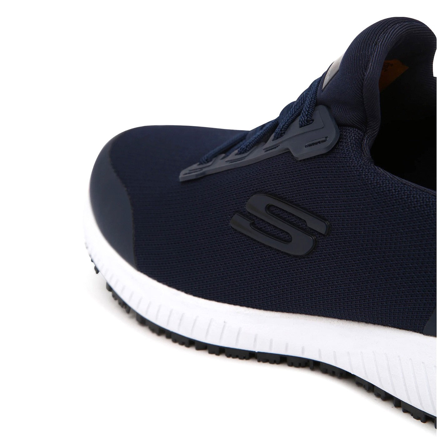 Enfermania Calzado Skechers Squad baskets taille 38 blanc