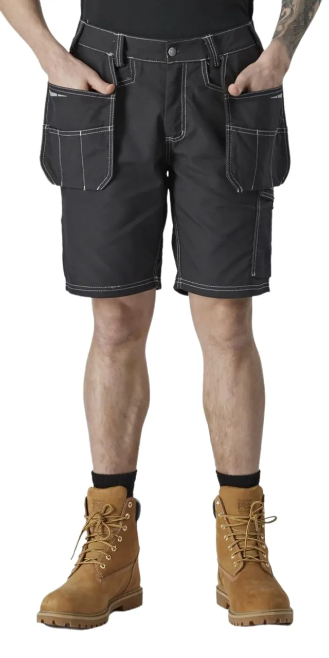 Dickies Eisenhower Extreme short noir taille 46