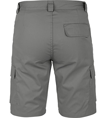 Würth MODYF Classic bermuda travail marine polyester coton