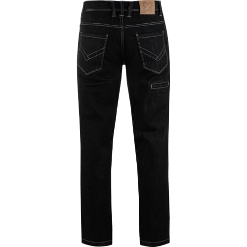 Würth MODYF Stretch X jean de travail noir taille 52