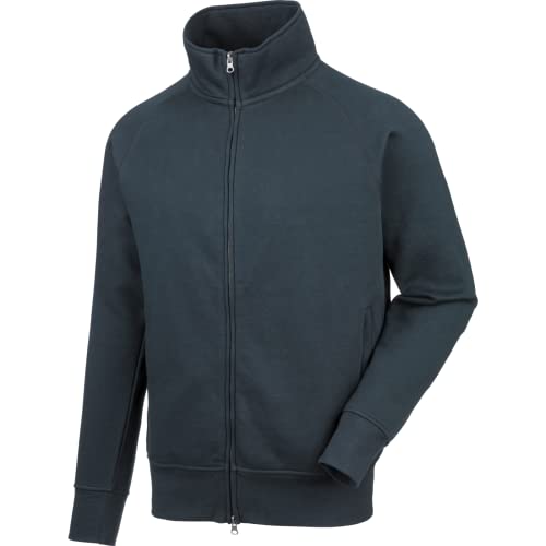 Würth MODYF Job+ sweat zippé travail marine taille L