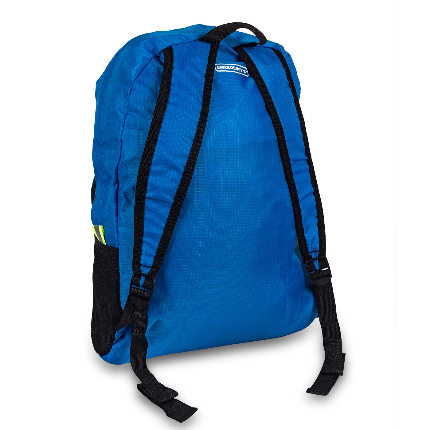 Enfermania Bolsas sac à dos pliable léger noir