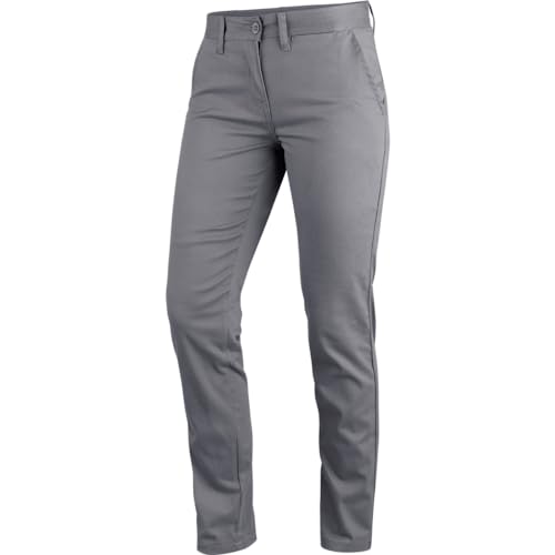 Würth MODYF Urban pantalon chino femme gris travail